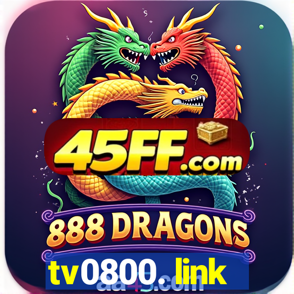 tv0800. link